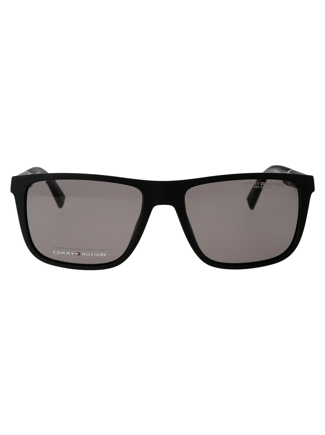 Tommy Hilfiger SUNGLASSES - Black | 3b1e230a93a8b0d4361da69899d5a348076b34c4