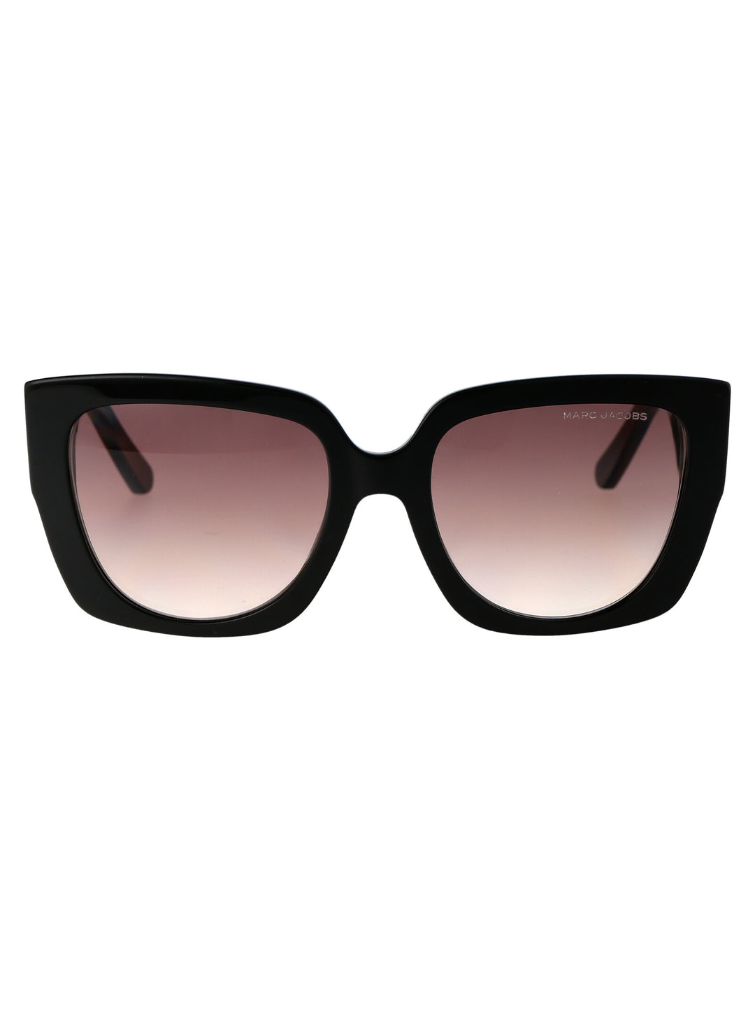 Marc Jacobs SUNGLASSES - Black | 312d8e6d9b30c5a88b7ef6583c964de5f8db8740