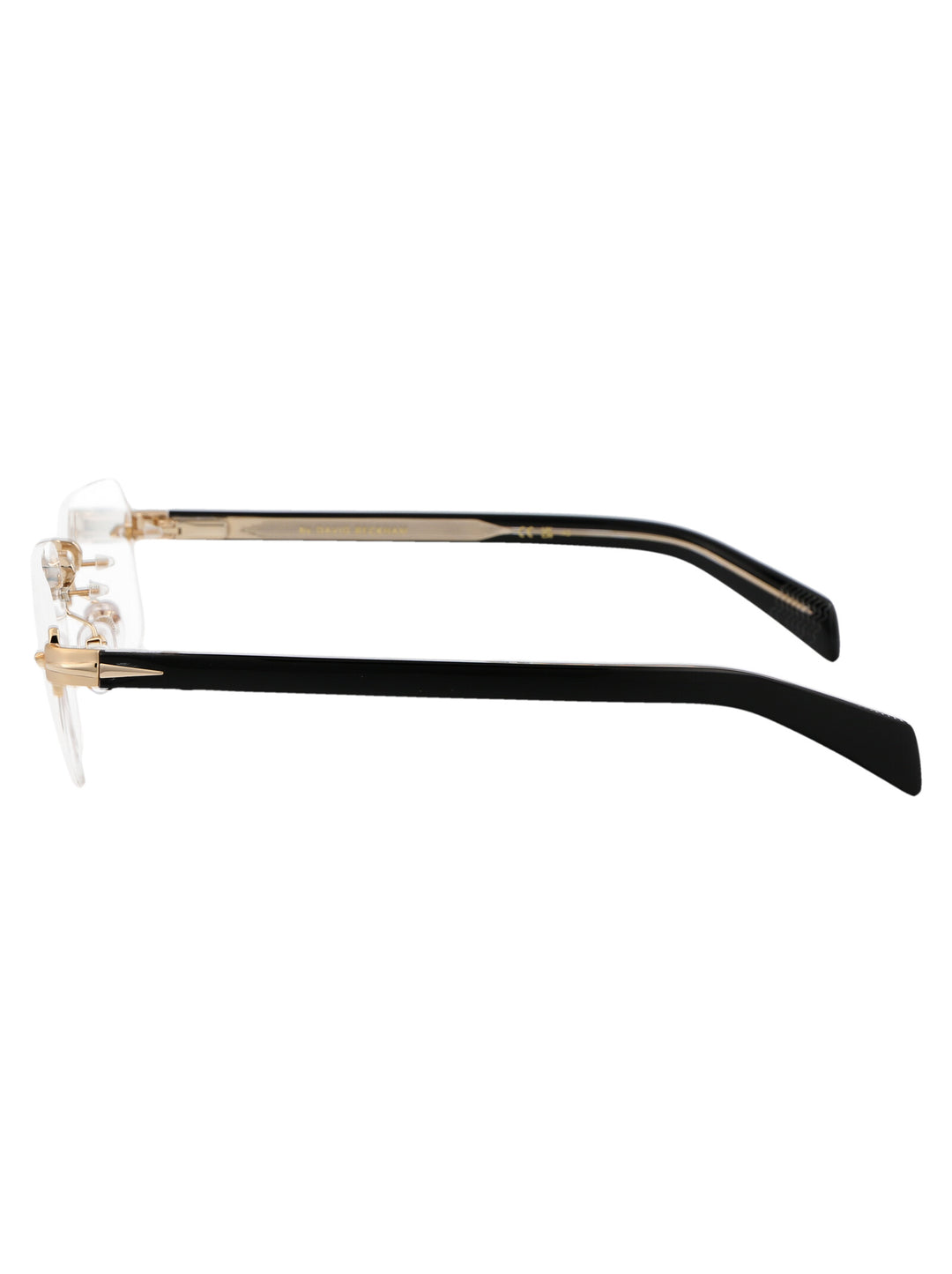 David Beckham OPTICAL - Black | 9593106b313d3aee30af34acc3d559ea0f278e00