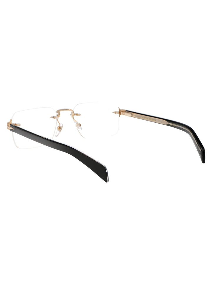 David Beckham OPTICAL - Black | b515965968c95e9a430e26d9eeea2c8656dd943e