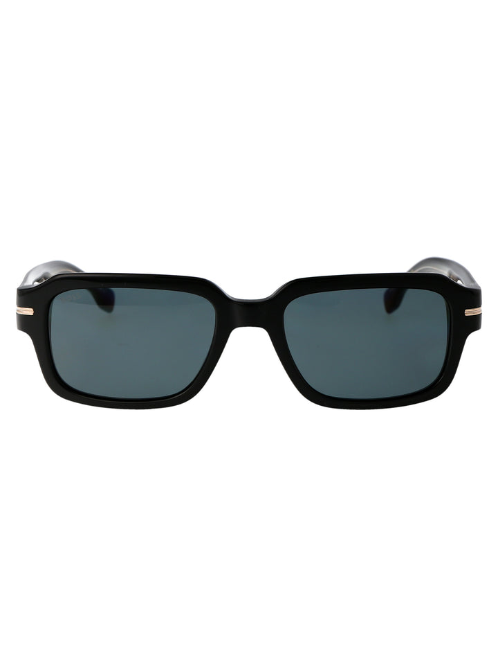 Boss Hugo Boss SUNGLASSES - Black | 625170fdc72a2344e3594f409ba82f5312e2e24f