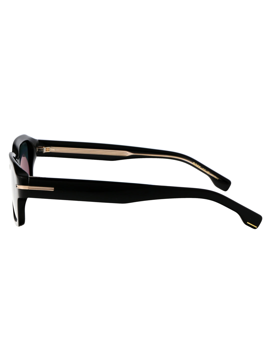 Boss Hugo Boss SUNGLASSES - Black | 924f10192d32d53c4addb1a3be4f9fe6677262e3