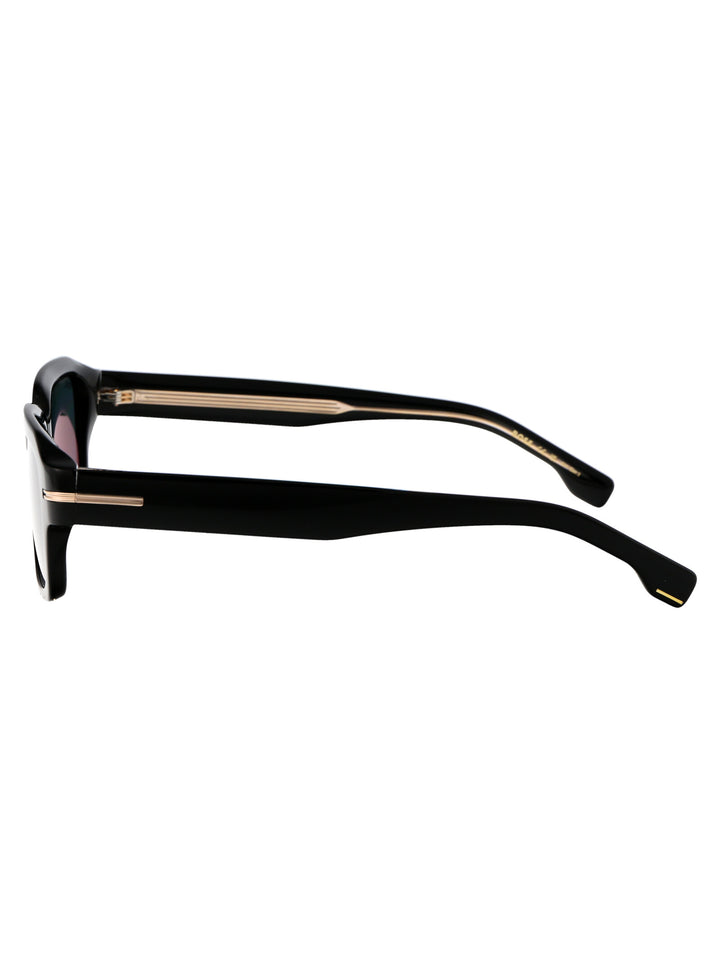 Boss Hugo Boss SUNGLASSES - Black | 924f10192d32d53c4addb1a3be4f9fe6677262e3