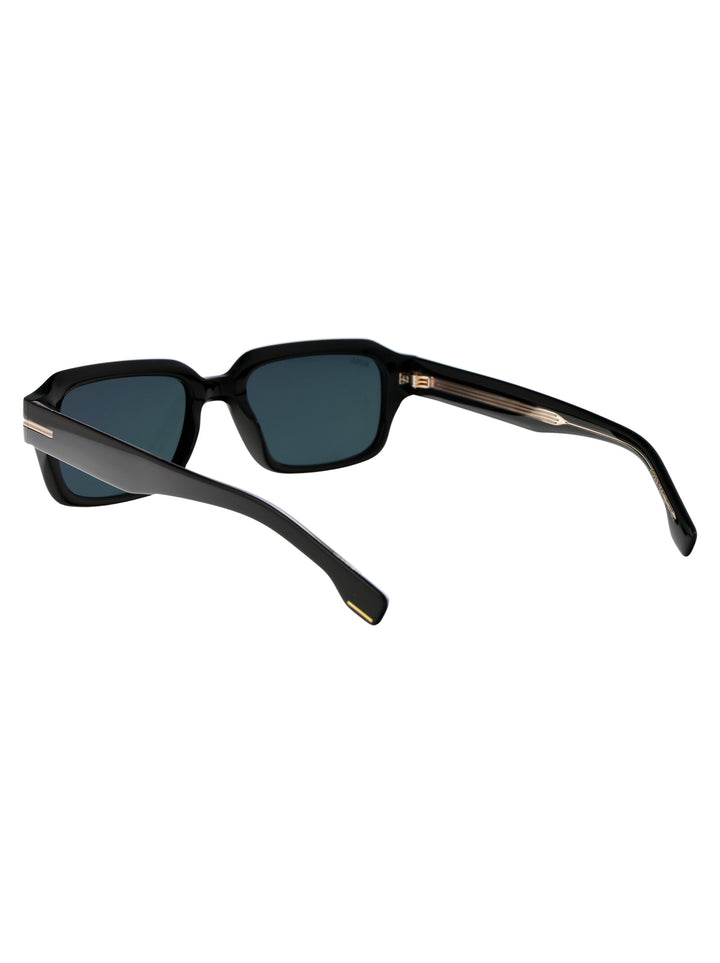 Boss Hugo Boss SUNGLASSES - Black | a1453121b3a6633a1d878705659200d5819441eb