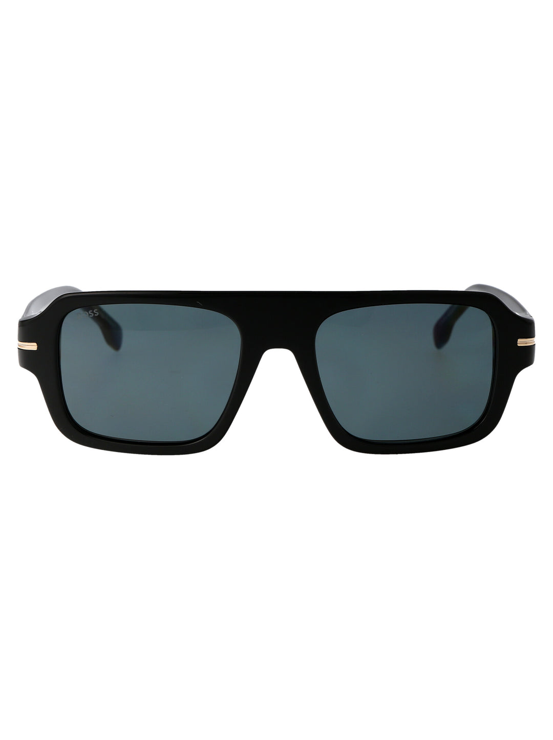 Boss Hugo Boss SUNGLASSES - Black | 281383c9e3c4e1b3ea2e1217ddf3048835697c2a