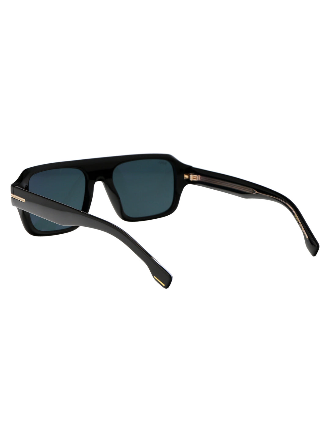 Boss Hugo Boss SUNGLASSES - Black | 212b5442f80f4123adf334b6adda23f977974ffd