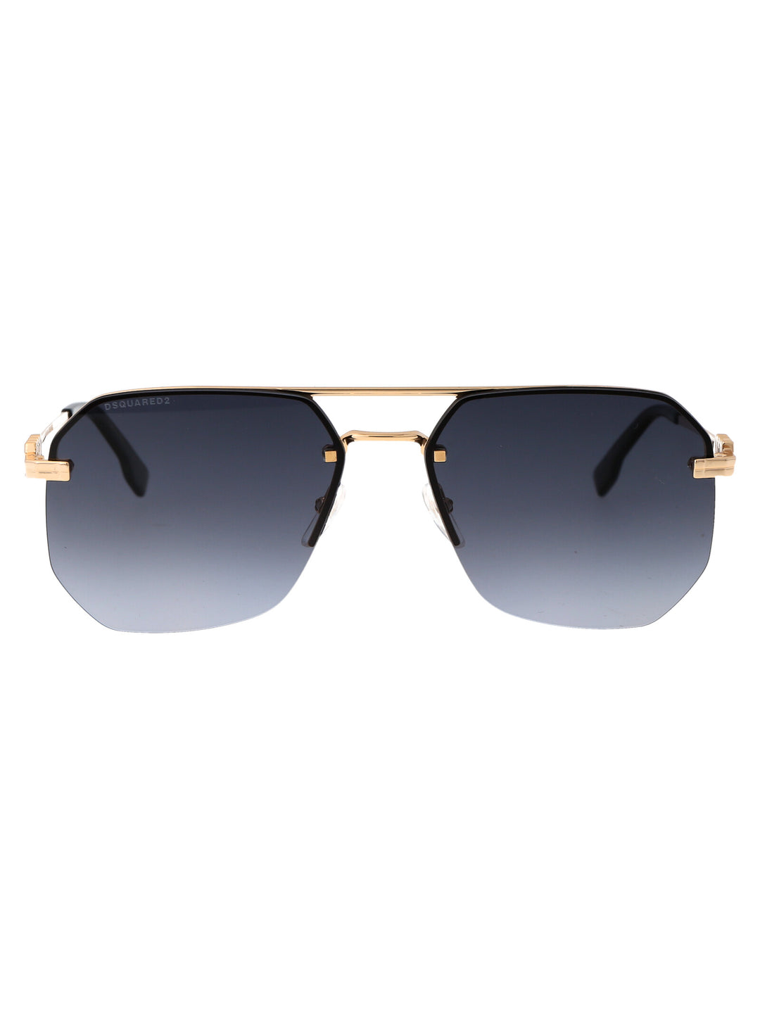 Dsquared2 SUNGLASSES - Black | 775bb6e1a3ce4b88483dfa5b2c78fcc005d4b167