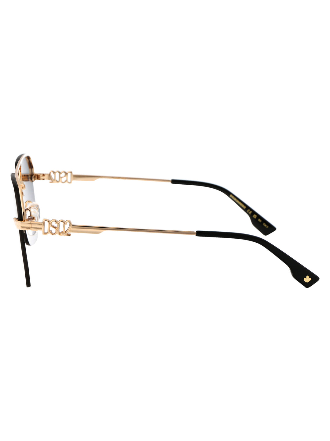 Dsquared2 SUNGLASSES - Black | 9d7c0387e235c9845fdaeb0fa7a62b3ab54f494a