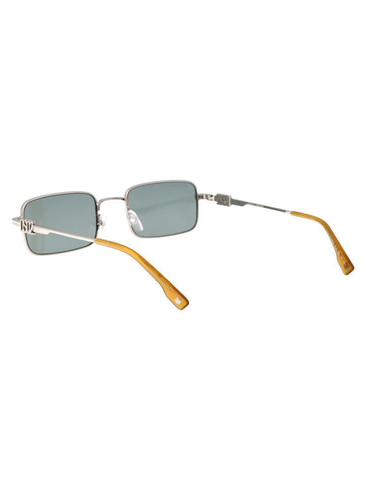 Dsquared2 SUNGLASSES - Grey | 66fb750130a64704b99fa4fd0fcc6cb85b9f7245