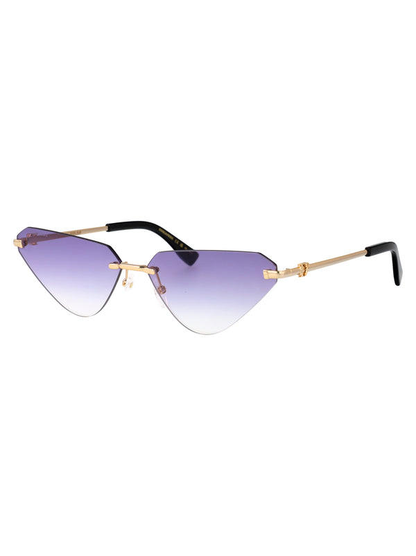 D2 0108/S CAT-EYE Sunglasses