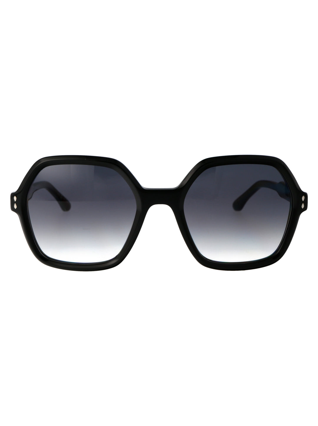 Isabel Marant SUNGLASSES - Black | 09d98f74658fcc9af7d80bab03e02eb3ba22677d