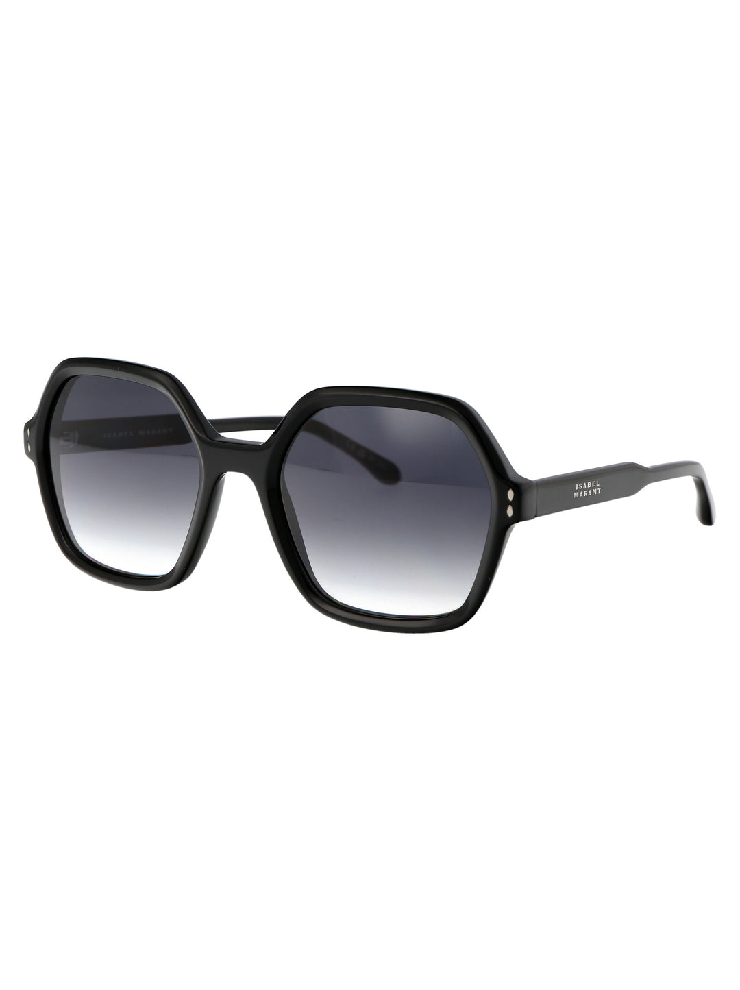 Isabel Marant SUNGLASSES - Black | d2a56a33cc9ad091c3970e355c17027450742b9e
