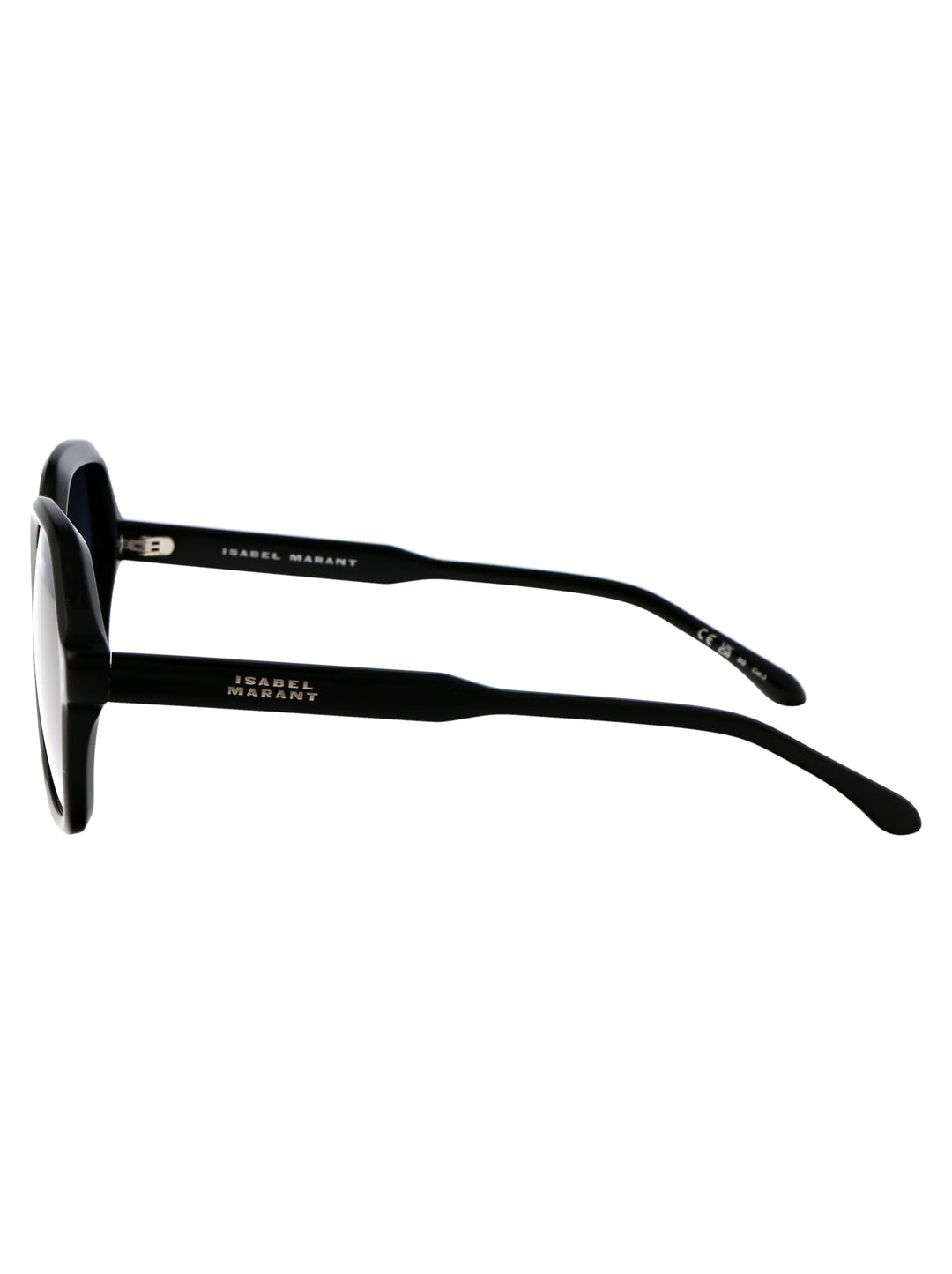 Isabel Marant SUNGLASSES - Black | 0c8291ca024e35007339d3c4952ee867ca84823a