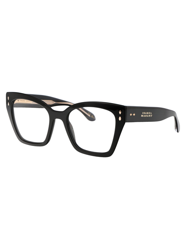 IM 0140 RECTANGULAR Optical