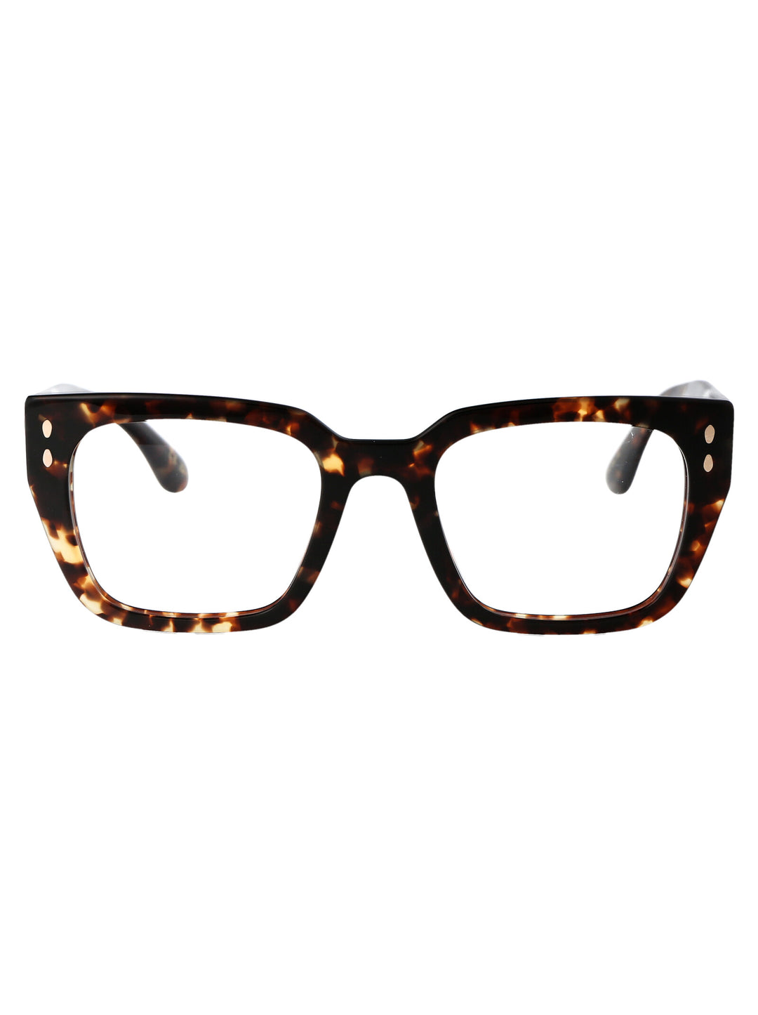 Isabel Marant OPTICAL - Brown | 53039053a8130c32a77ef734a695560cb7f1f798