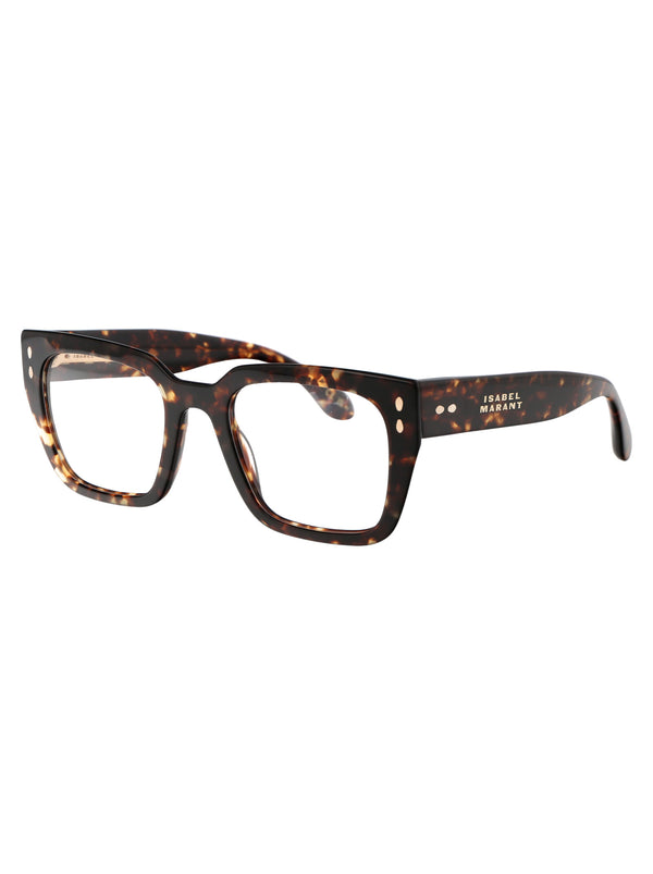 IM 0145 RECTANGULAR Optical