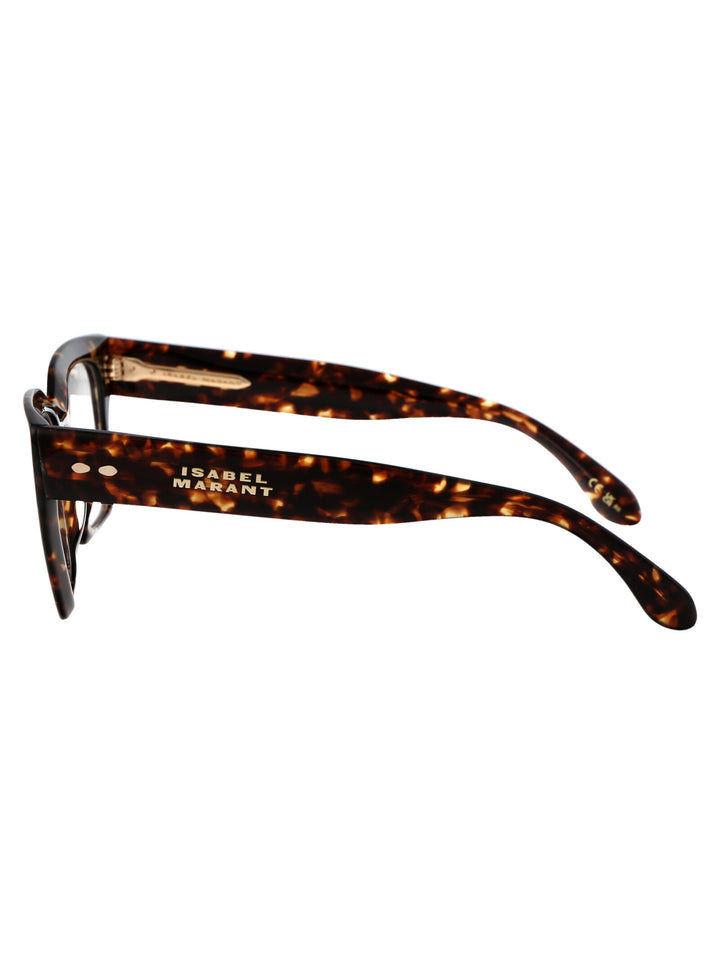 Isabel Marant OPTICAL - Brown | 15eec6c1edd414a72eb0a3893e1c5efbb9436a8b