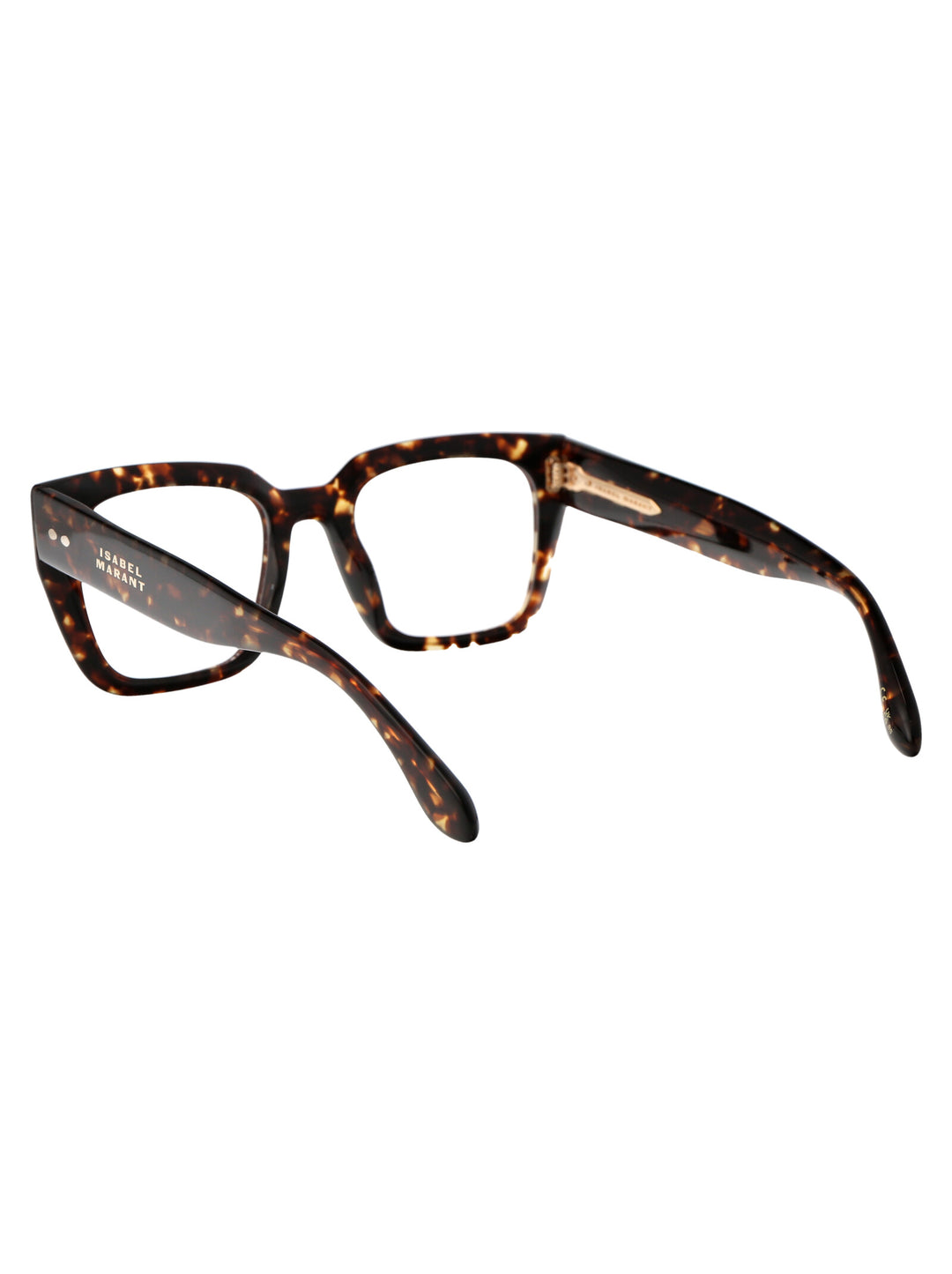 Isabel Marant OPTICAL - Brown | 2ac8d67ed834435545f5a238d4bcefecb5cdf0b6