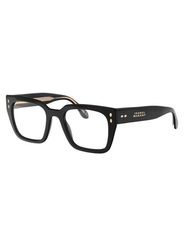 IM 0145 RECTANGULAR Optical