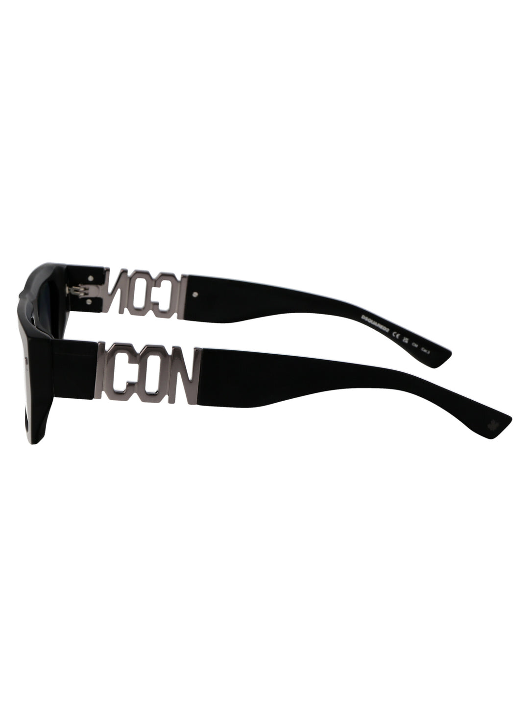Dsquared2 SUNGLASSES - Black | 6b1c90e75d42160ed6209c9939747df5b53986f2