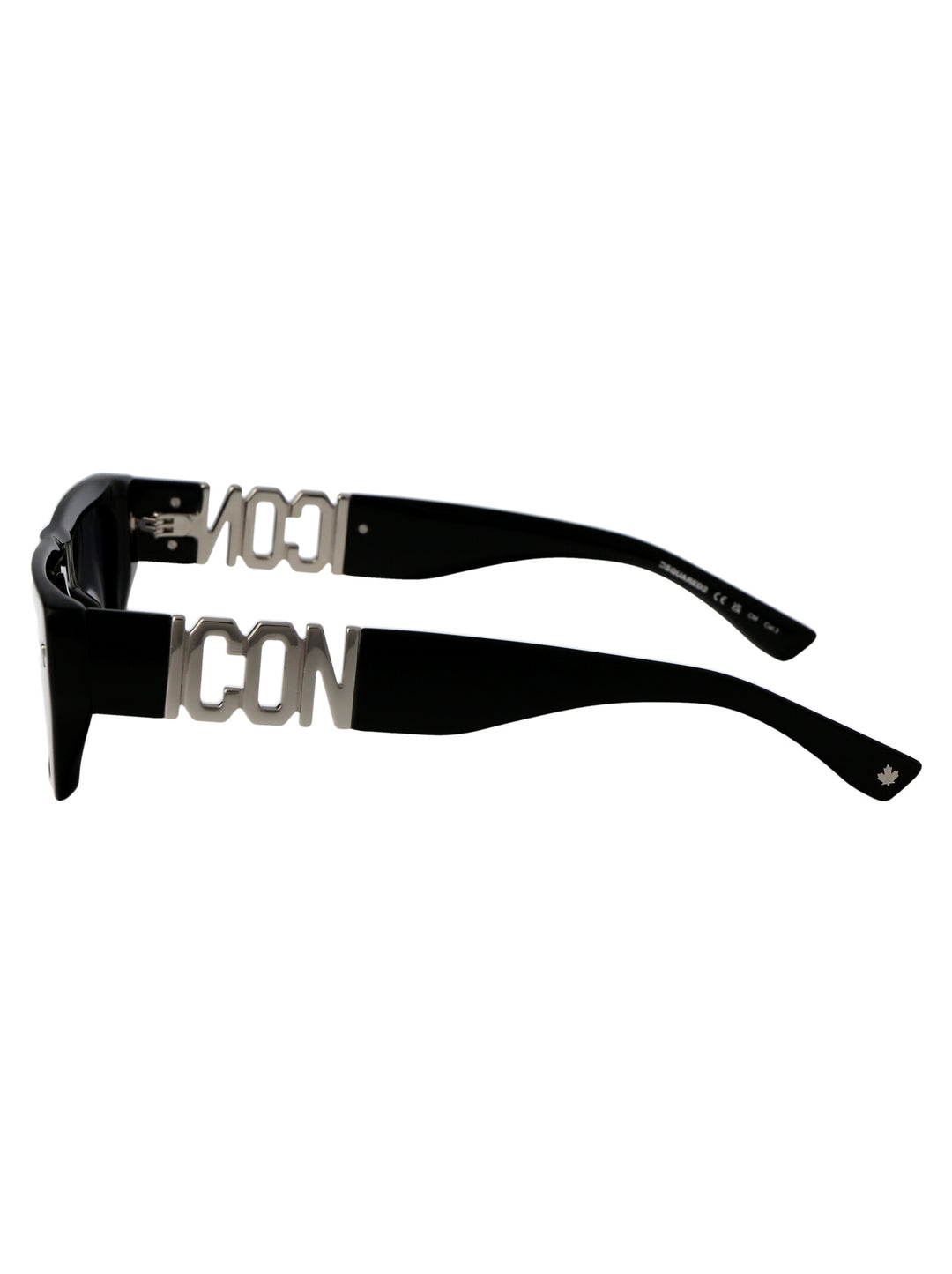 Dsquared2 SUNGLASSES - Black | 75712da3fa8a449bc18315fc9f14da2b4b322ceb