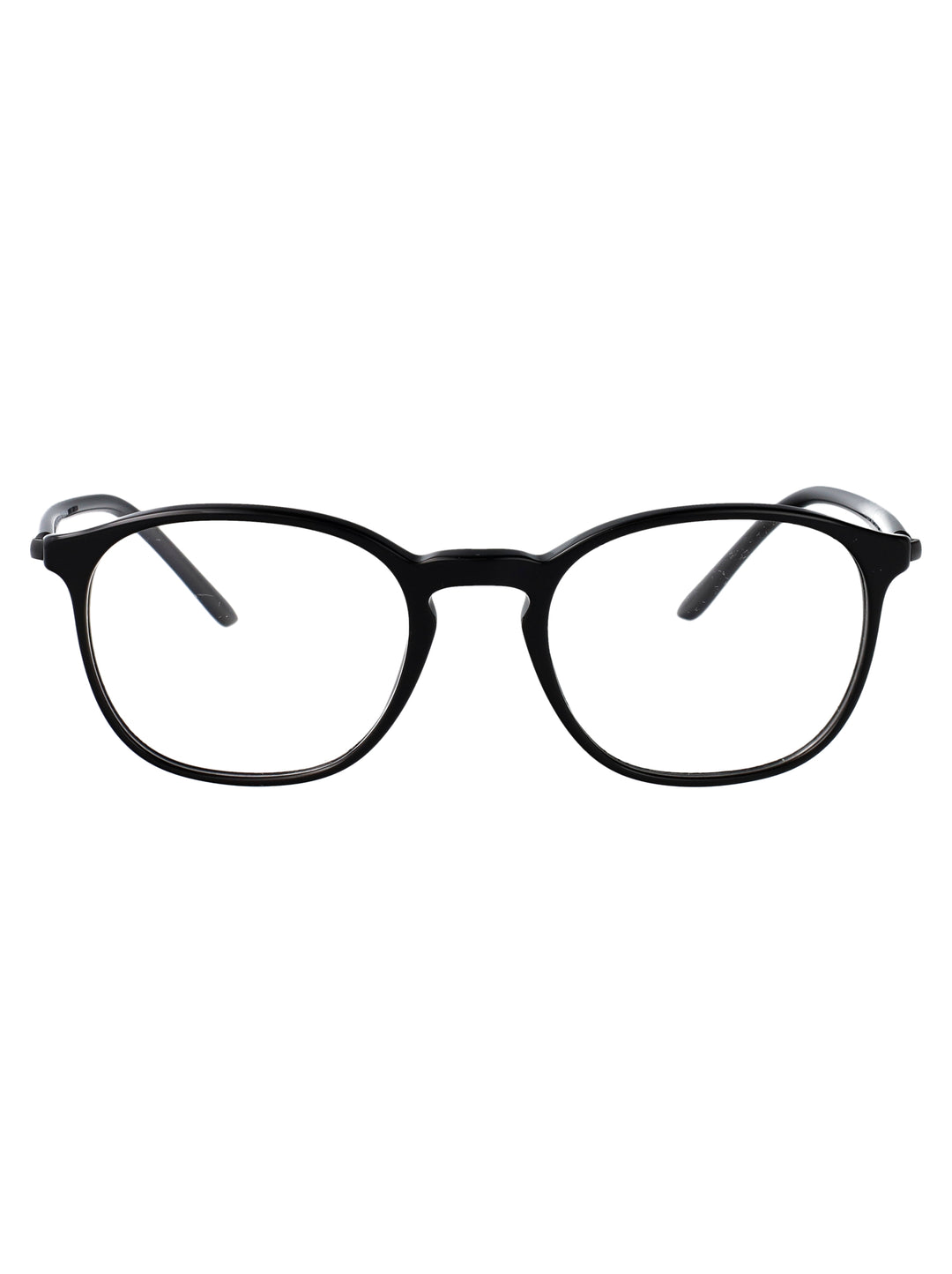 Giorgio Armani OPTICAL - Black | e1fe1cc07d68d42d5049604da1596a09e500cdb4