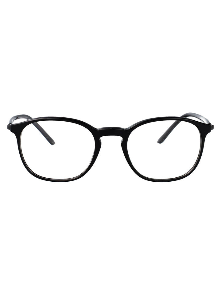 Giorgio Armani OPTICAL - Black | e1fe1cc07d68d42d5049604da1596a09e500cdb4