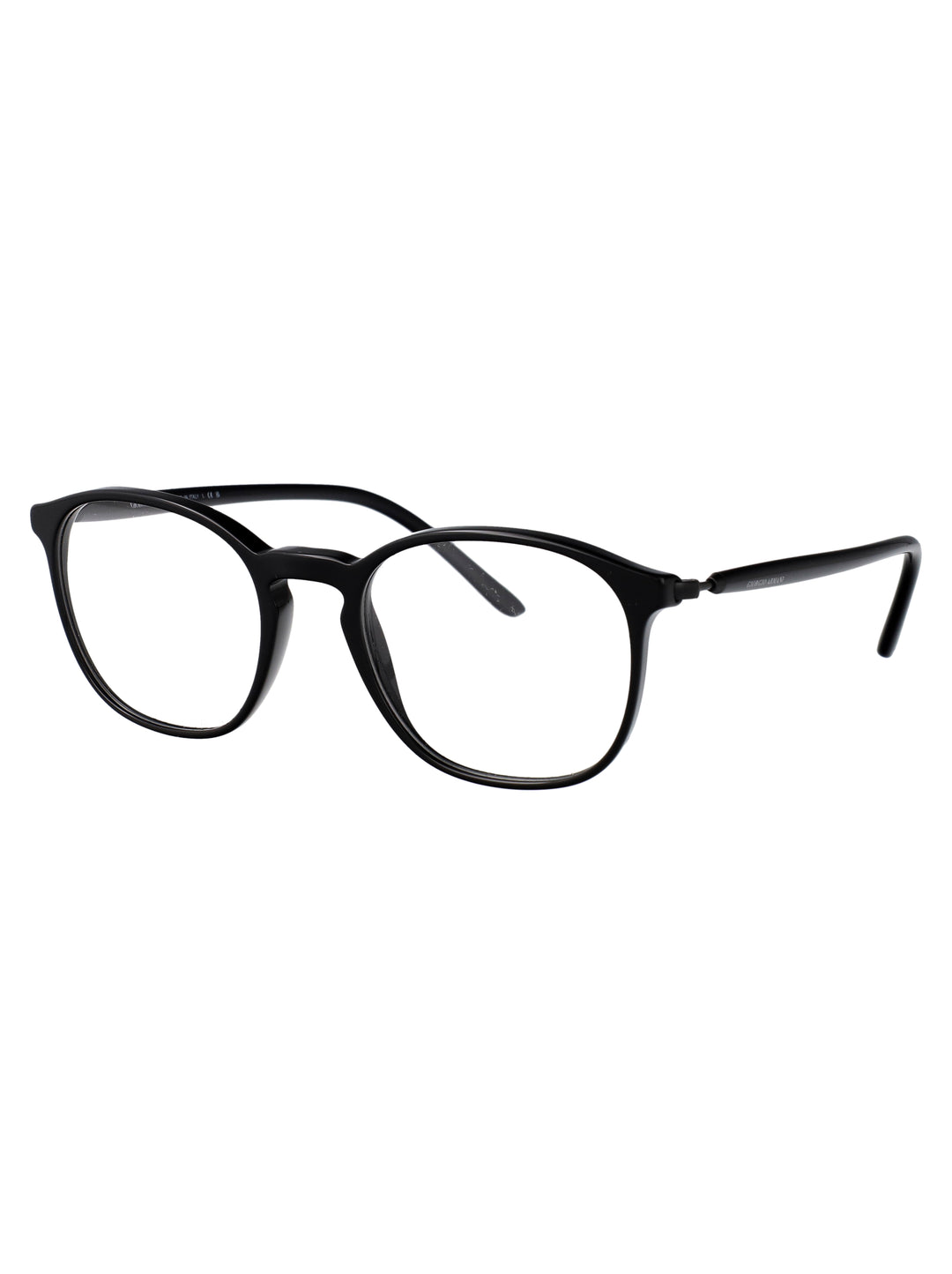 Giorgio Armani OPTICAL - Black | cd61894bdcda5af6eef1915d2698eee55d9ad58a