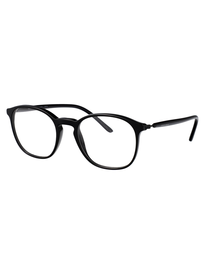 Giorgio Armani OPTICAL - Black | cd61894bdcda5af6eef1915d2698eee55d9ad58a