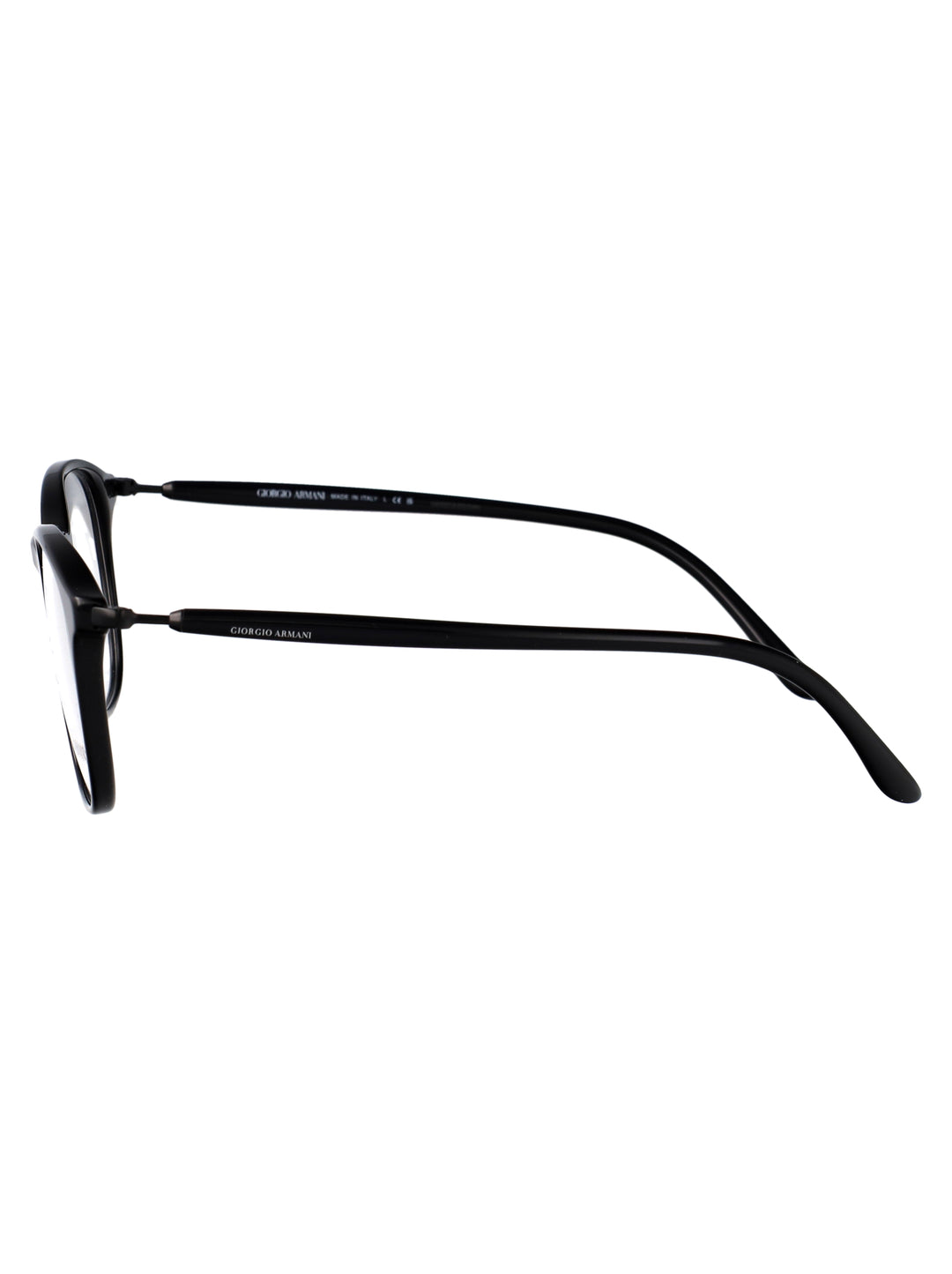 Giorgio Armani OPTICAL - Black | dcfff87e2f93a7b3b2690cf6f562548b666fcca5