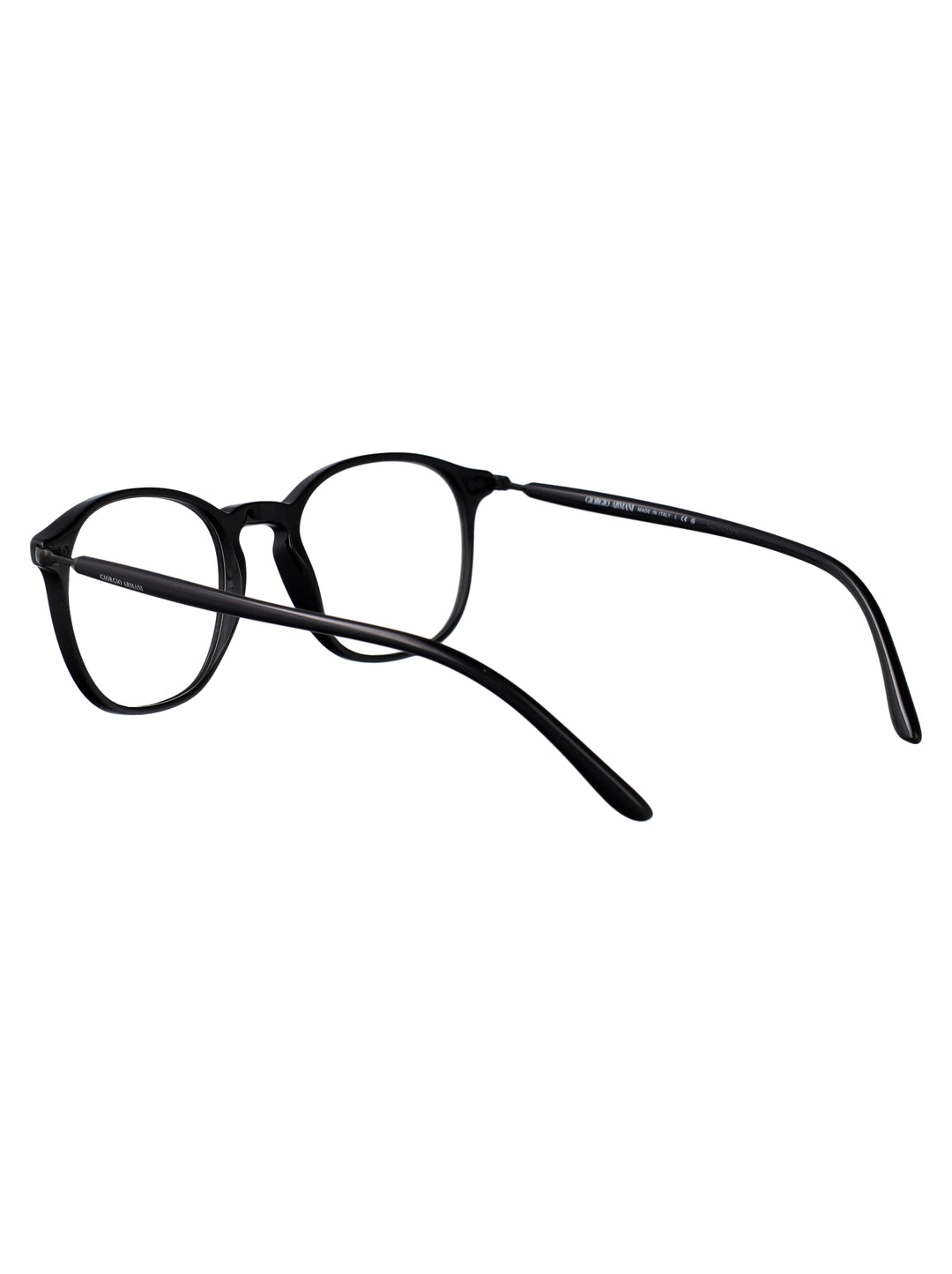 Giorgio Armani OPTICAL - Black | 86e77299cfe387381ab030a2c42a9dd60985402a