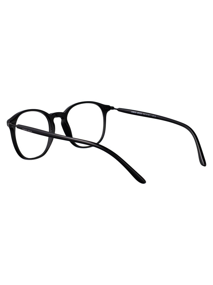 Giorgio Armani OPTICAL - Black | 86e77299cfe387381ab030a2c42a9dd60985402a