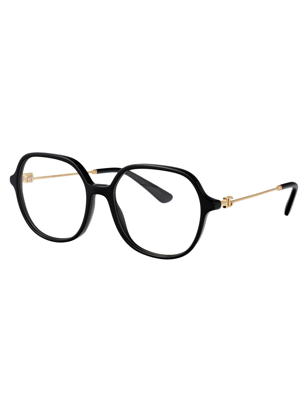 Dolce & Gabbana OPTICAL - Black | f9fa80882a4c510c2499bc36279a22f4920707ed