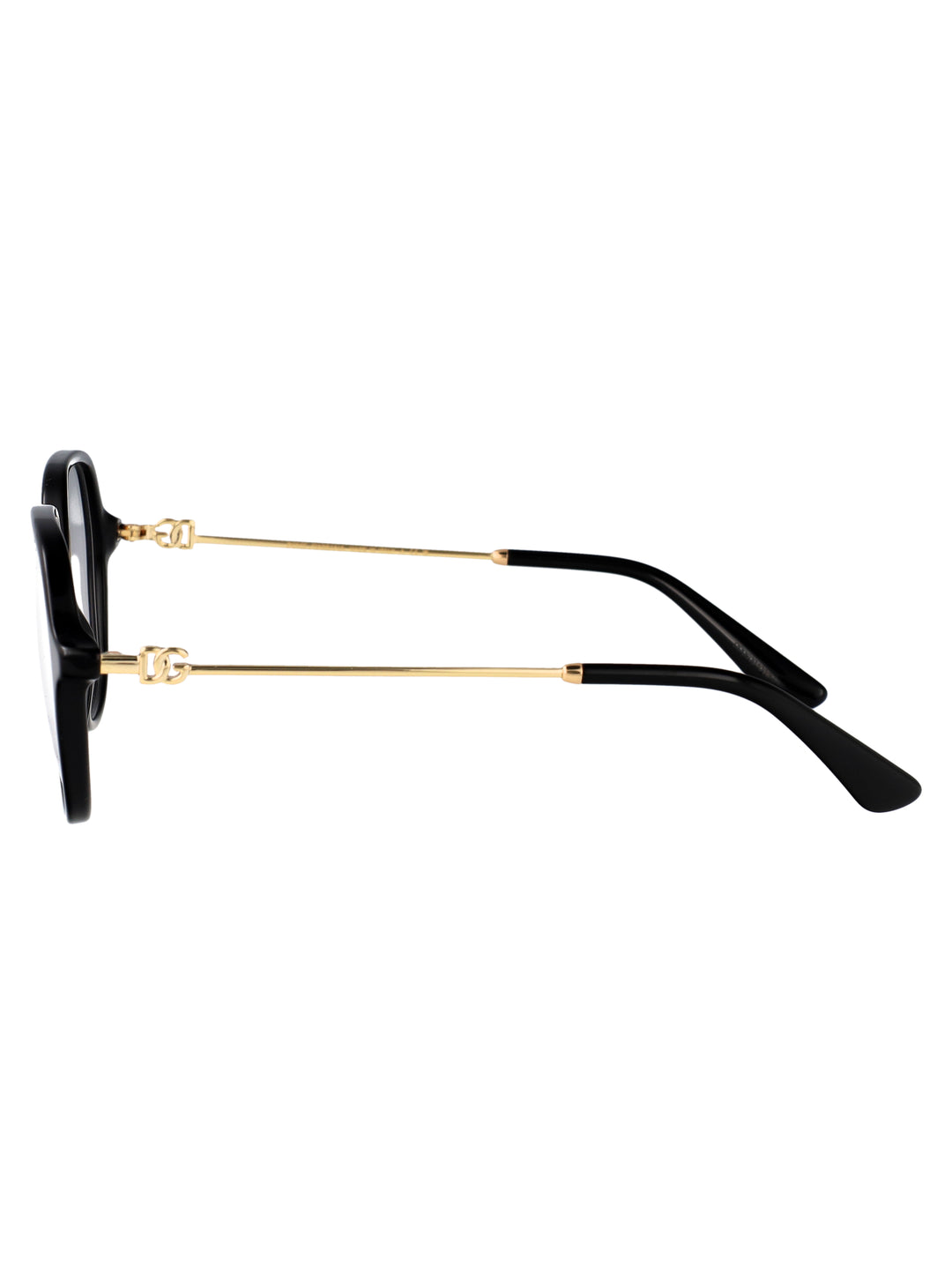Dolce & Gabbana OPTICAL - Black | c3e01f12ebb17c60cb292583c4f773769acbf81a