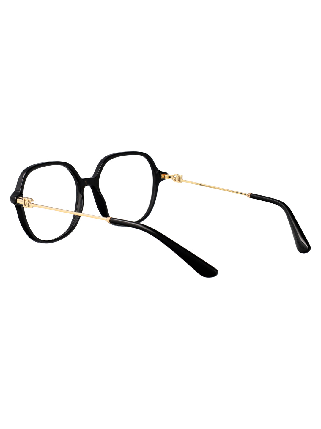 Dolce & Gabbana OPTICAL - Black | bf86d09e944abdfd2fa1a5dd6b0f74b979a50d1d