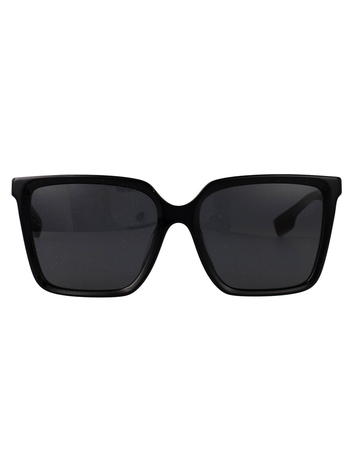 Burberry SUNGLASSES - Black | 44f8f0086c8a89d8726d64622bc8c6be5a95d9eb