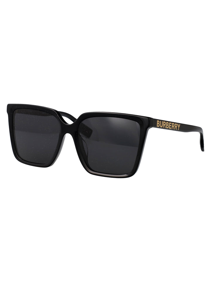 Burberry SUNGLASSES - Black | 909f5fd563a7452ee84ce361d23e3c1028f31682