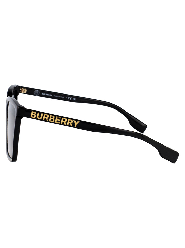 Burberry SUNGLASSES - Black | ececfc497ea926893409028e2a588641b0d276c6