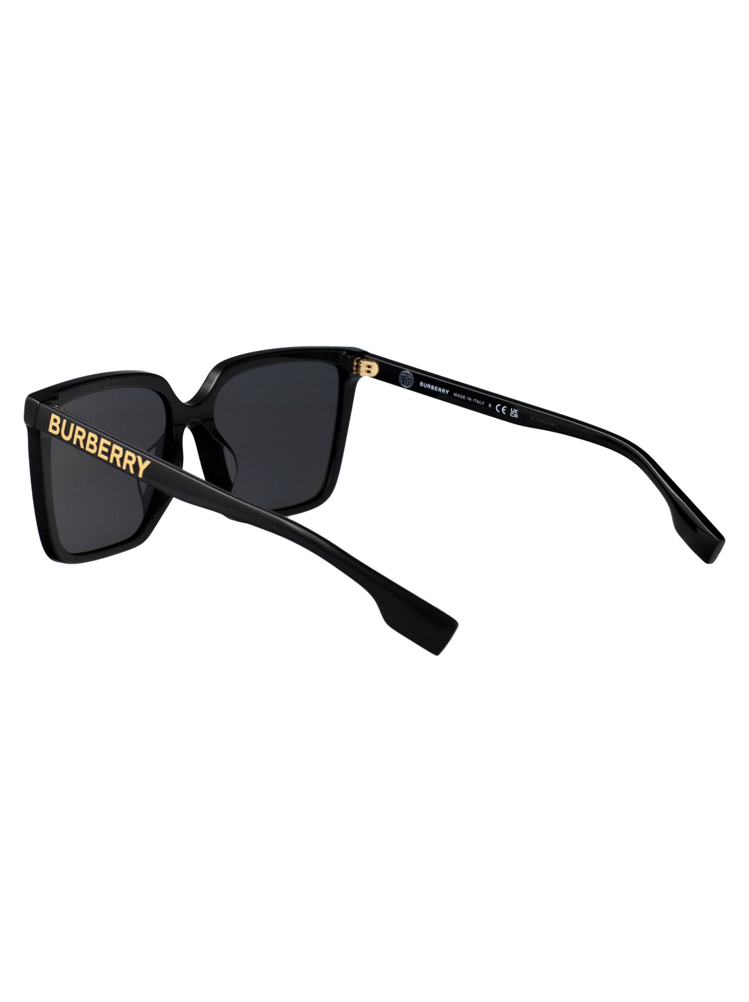 Burberry SUNGLASSES - Black | bf3e1e7e479eb2b8fbbb77febc912a0108f50060