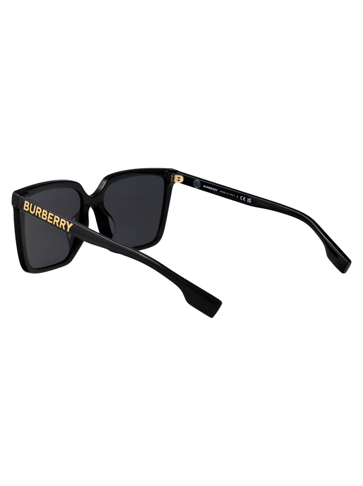 Burberry SUNGLASSES - Black | bf3e1e7e479eb2b8fbbb77febc912a0108f50060