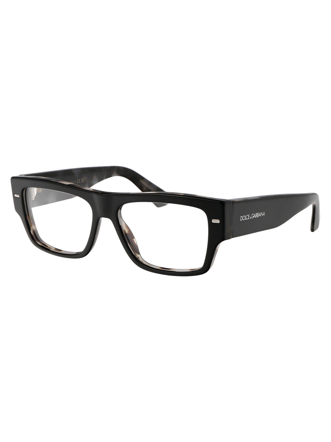 Dolce & Gabbana OPTICAL - Black | 6d41692b95e5e0b2bbf75bcd92d60ec2a775e79c
