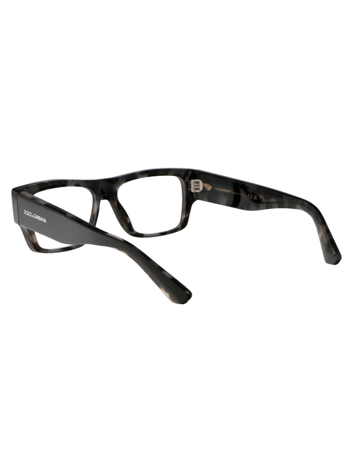 Dolce & Gabbana OPTICAL - Black | 17833ee1ca804117efc7b05f13e94f0af9018725