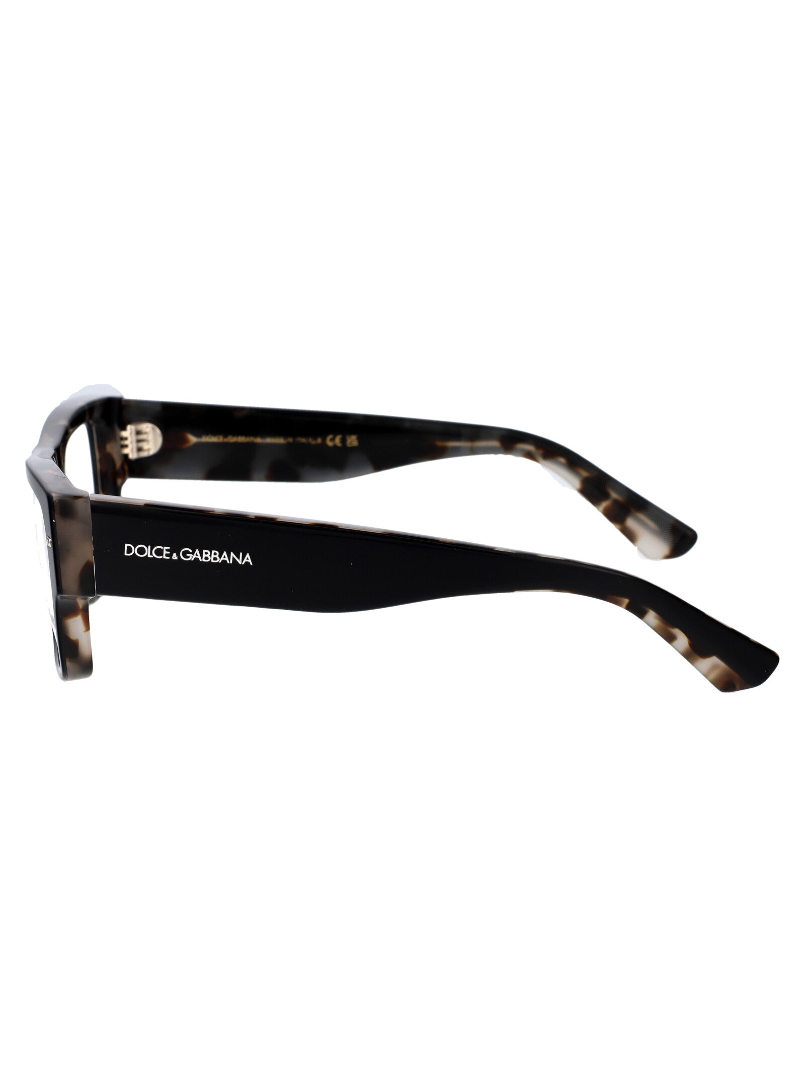 Dolce & Gabbana OPTICAL - Black | 4449274845f6dd9ad137ca8b1cb668940929dce1