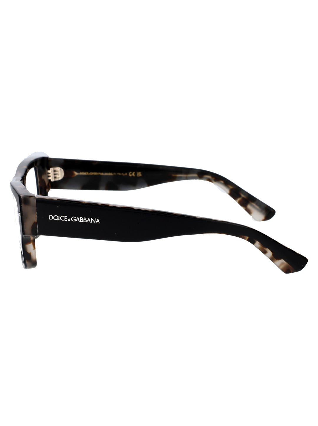 Dolce & Gabbana OPTICAL - Black | 4449274845f6dd9ad137ca8b1cb668940929dce1