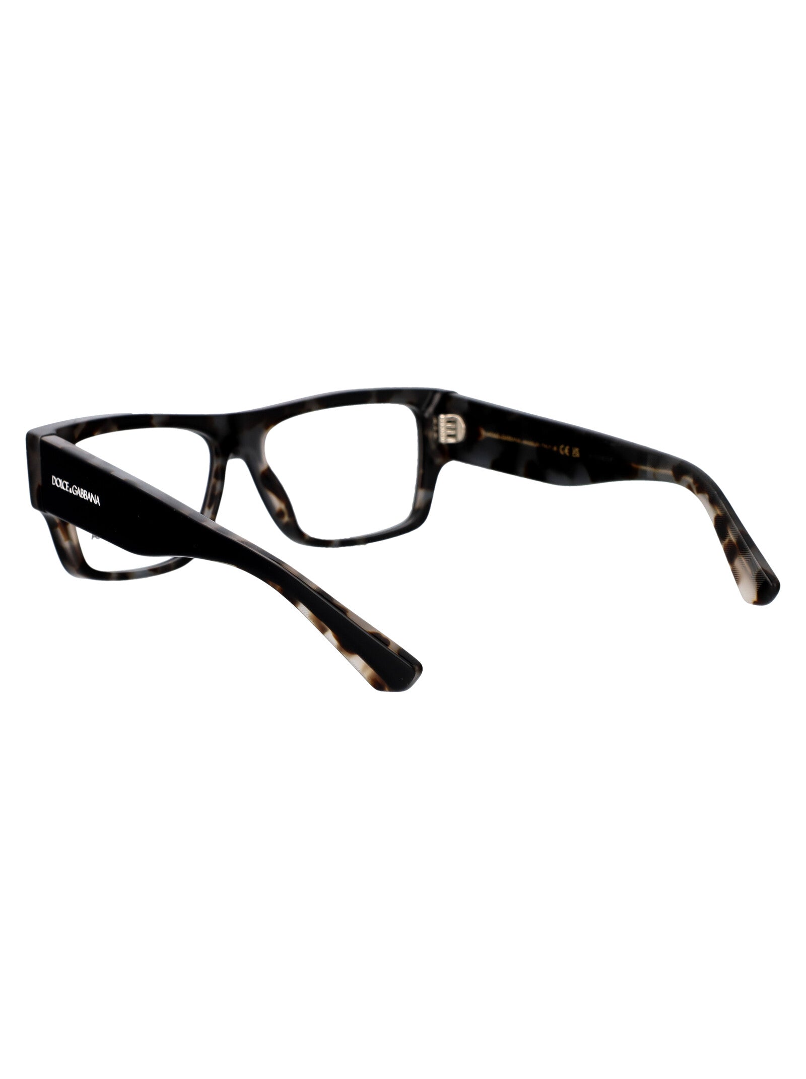 Dolce & Gabbana OPTICAL - Black | 4c2b546ca5e1c27baf44eeb1cf3e0f9e39a8a3b4