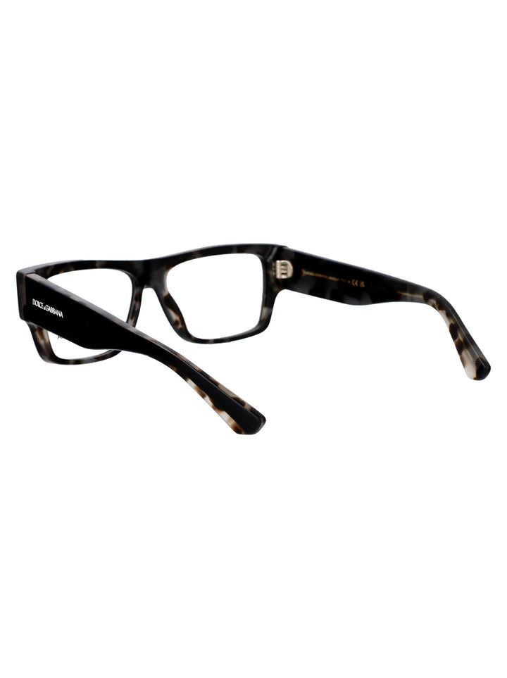 Dolce & Gabbana OPTICAL - Black | 4c2b546ca5e1c27baf44eeb1cf3e0f9e39a8a3b4