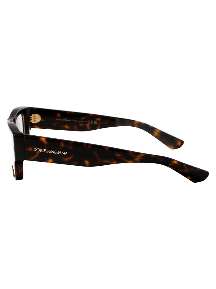 Dolce & Gabbana OPTICAL - Havana | c2f6c1607c92a537e242f9281a397d6bc2e8113c