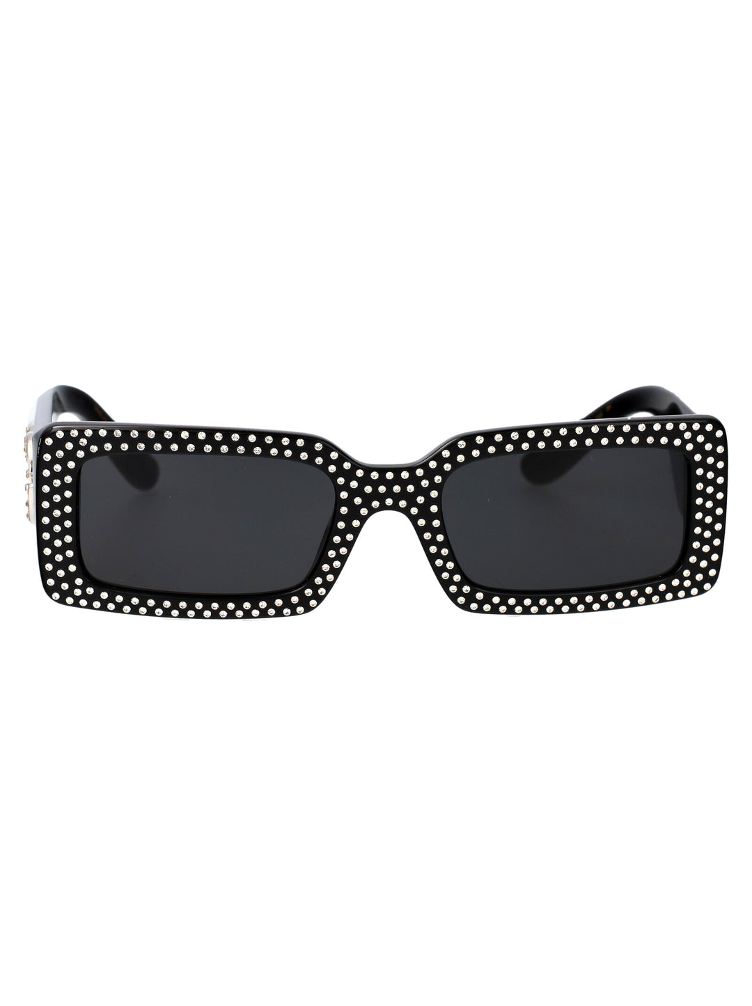 Dolce & Gabbana SUNGLASSES - Black | 6af9f36cc4e4e7fd79fcc8e6258bd688352d238e