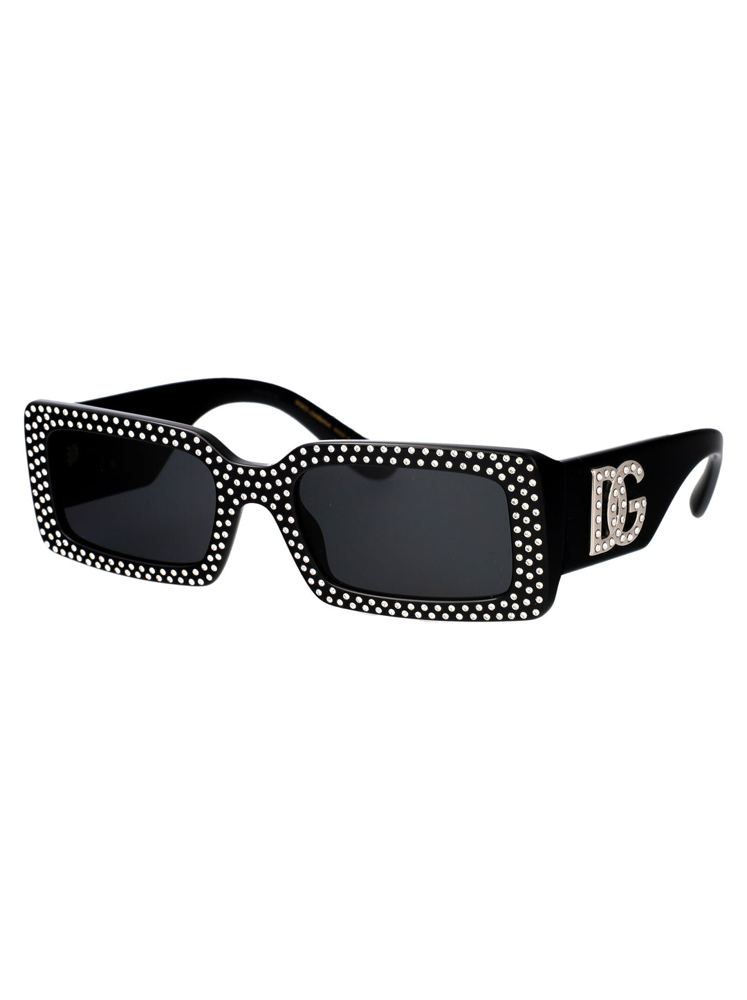 Dolce & Gabbana SUNGLASSES - Black | e6f657014ea8c3f95c1e00c24b62a41d064e537c