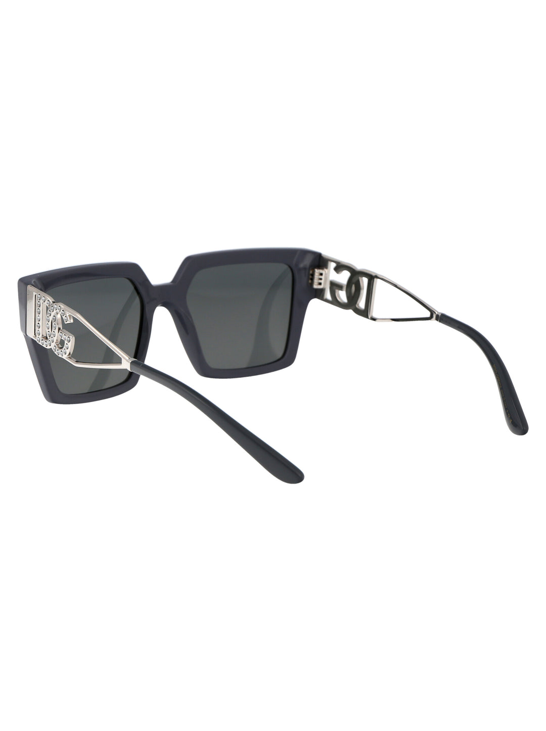 Dolce & Gabbana SUNGLASSES - Grey | 96834c913c9f61009232a487c2ce84306bdac128